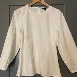 J Crew Blouse